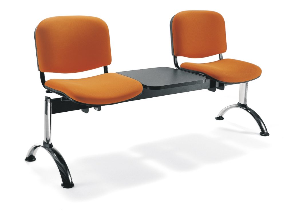 BANQUETA ISOSCELES | dimob Interiorismo