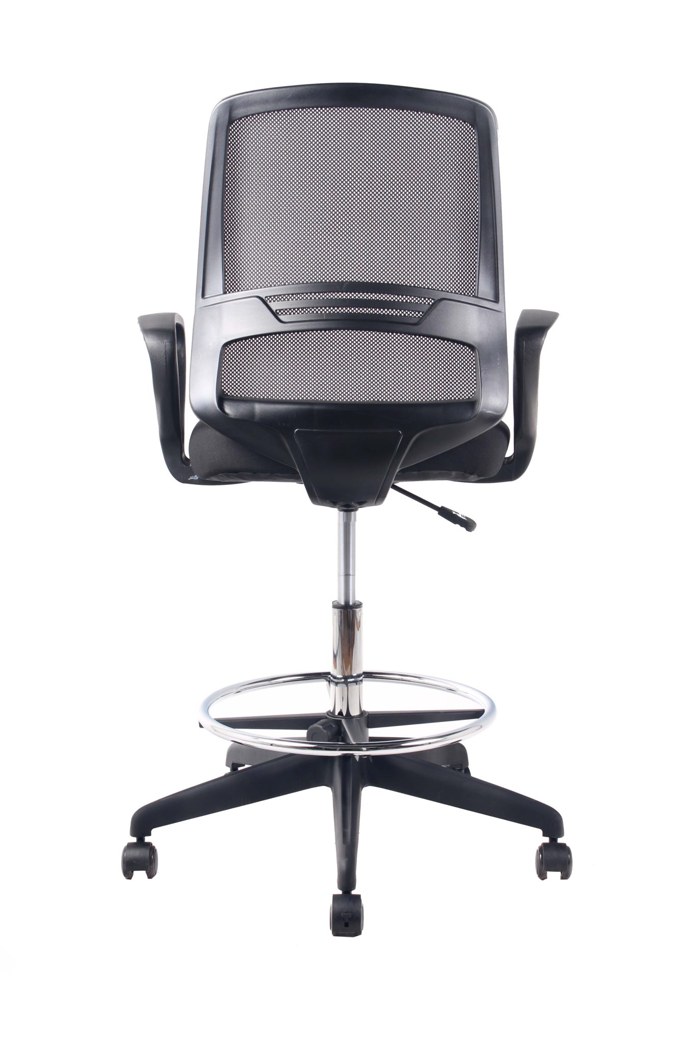 SILLA CUBO CAJERO | dimob Interiorismo