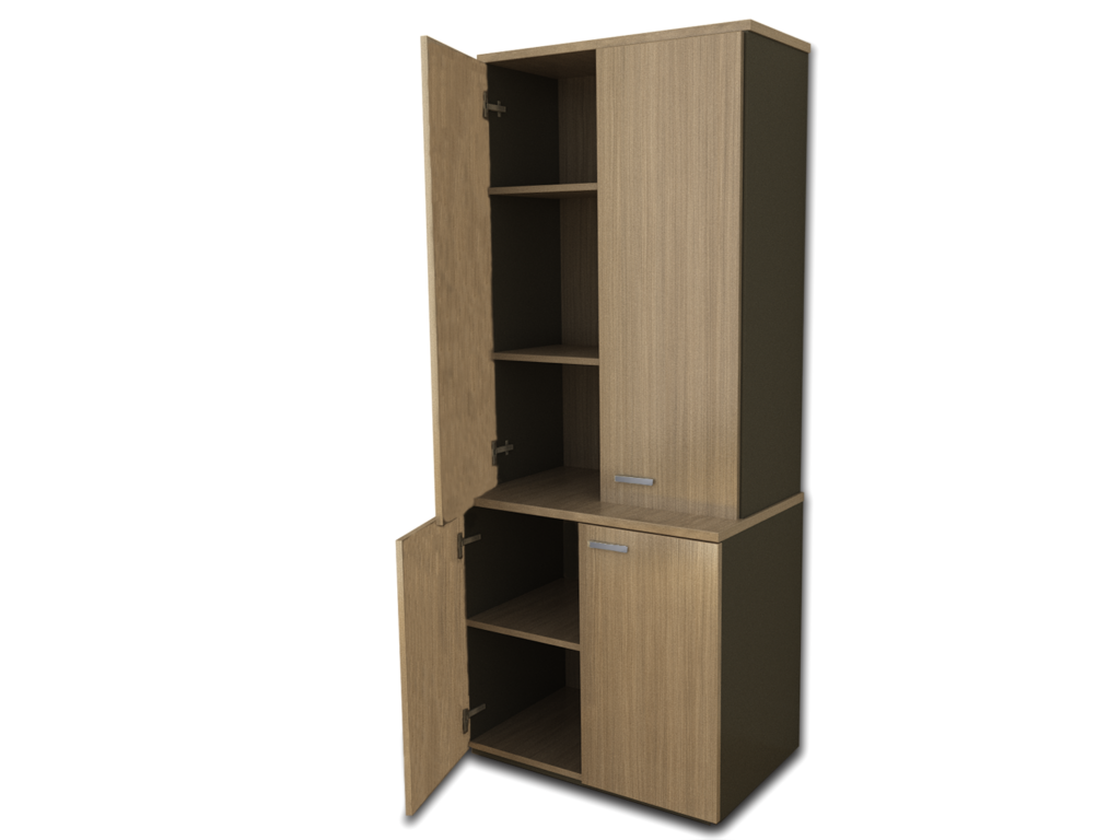 MUEBLES DE ALMACENAMIENTO | dimob Interiorismo