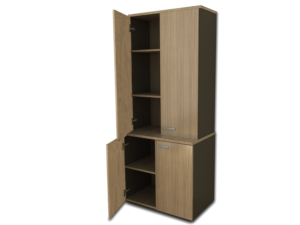 MUEBLES DE ALMACENAMIENTO | dimob Interiorismo