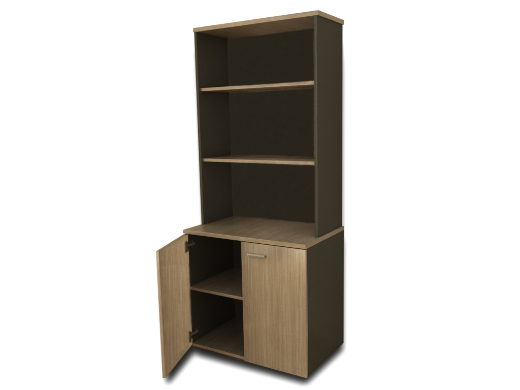 MUEBLES DE ALMACENAMIENTO | dimob Interiorismo