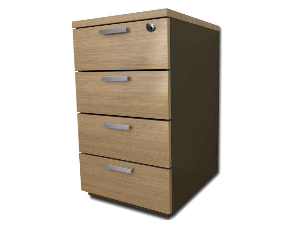 CAJONERAS dimob Interiorismo