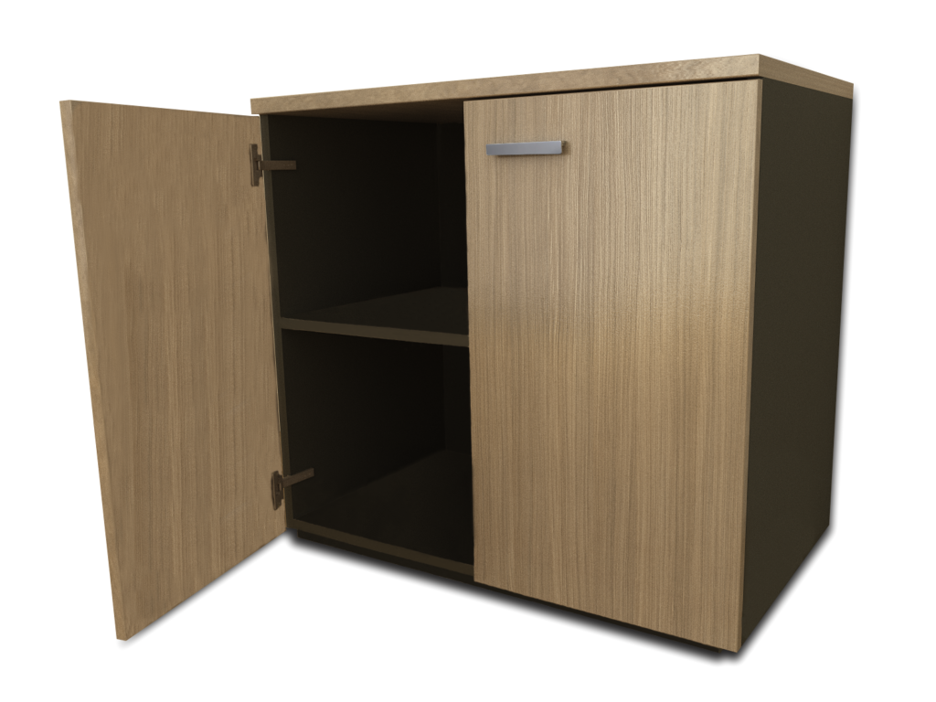 GABINETE BAJO | dimob Interiorismo